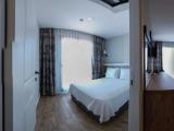 Standard Double room with sea view