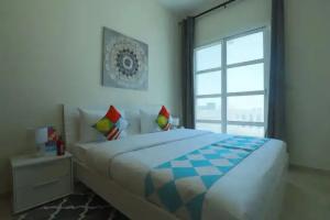 Oyo 250 Home Qasr Sabah 3 IMPZ Hotel, Dubai