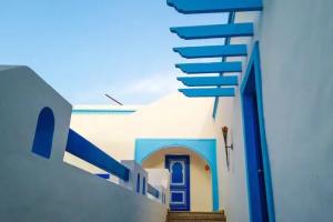 Hotel Dar Mezraya Jerba, Midoun