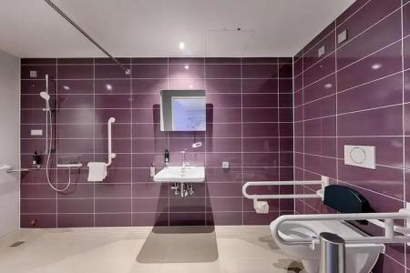 Premier Inn Düsseldorf City Friedrichstadt - 8