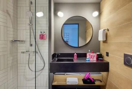 Moxy Cologne Muelheim, a Marriott - 8