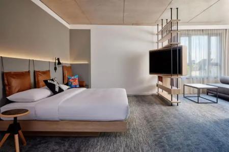 Moxy Cologne Muelheim, a Marriott - 5