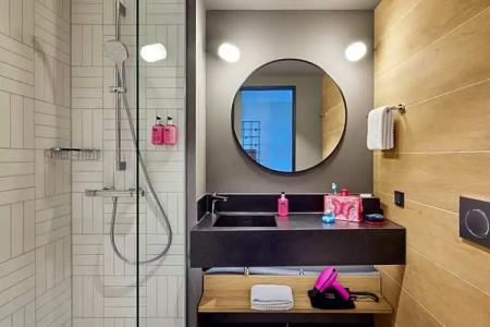 Moxy Cologne Muelheim, a Marriott - 17