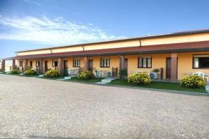 Manuel Hotel, Cecina Marina