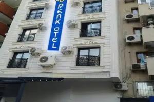 Renk Otel Karşıyaka, Izmir