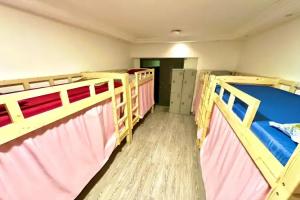 Heartland Hostel, Dubai