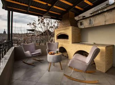 La Casa Yerevan - 94
