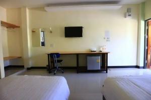View Doi Resort, Lamphun City