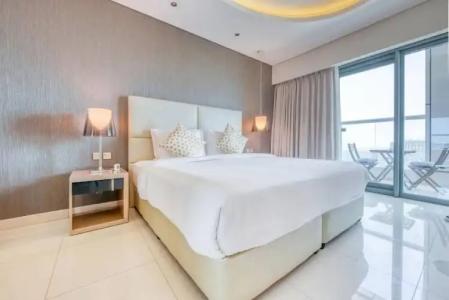 Maison Privee - Cool Dubai Apt next Burj Khalifa & Design District - 48
