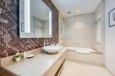 Maison Privee - Cool Dubai Apt next Burj Khalifa & Design District - 7