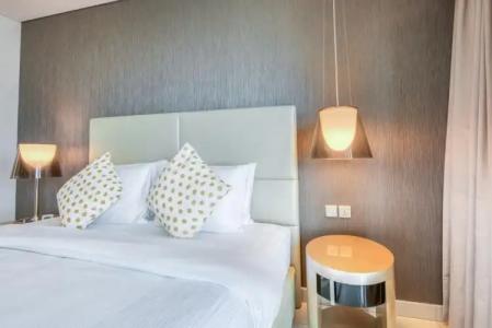 Maison Privee - Cool Dubai Apt next Burj Khalifa & Design District - 33
