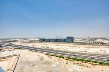 Maison Privee - Cool Dubai Apt next Burj Khalifa & Design District - 18