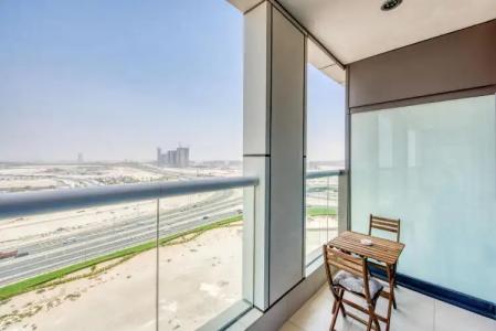 Maison Privee - Cool Dubai Apt next Burj Khalifa & Design District - 6
