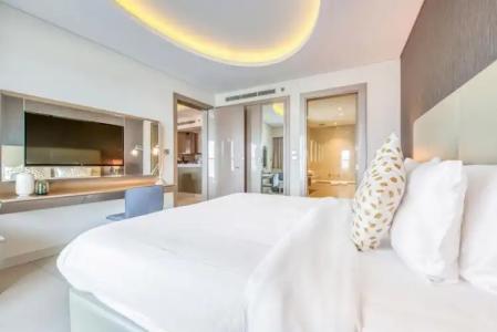 Maison Privee - Cool Dubai Apt next Burj Khalifa & Design District - 23