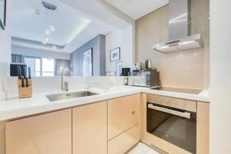 Maison Privee - Cool Dubai Apt next Burj Khalifa & Design District - 60