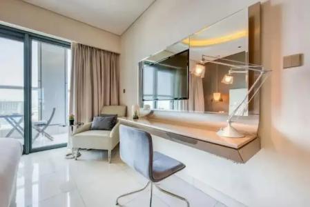 Maison Privee - Cool Dubai Apt next Burj Khalifa & Design District - 58