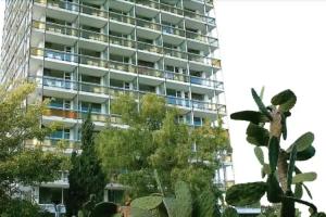 Frederic Joliot Curie Hotel, Varna