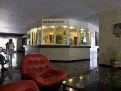 Frederic Joliot Curie - 1