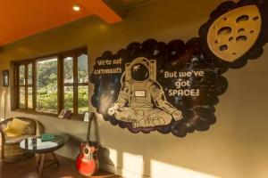 Zostel Hotel, Pokhara