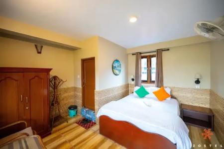 Zostel - 36