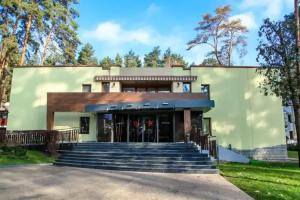 Grand Admiral Club Resort