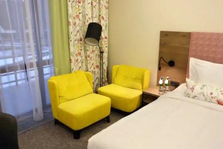 Grand Admiral Club Resort - 49