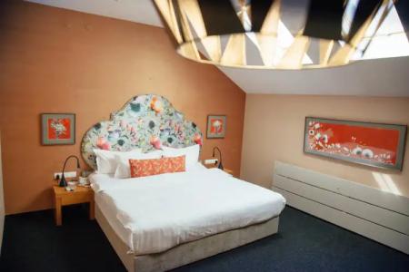 Grand Admiral Club Resort - 71