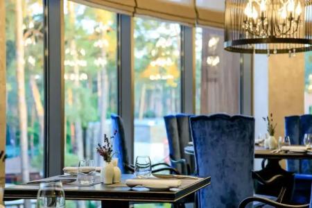 Grand Admiral Club Resort - 41