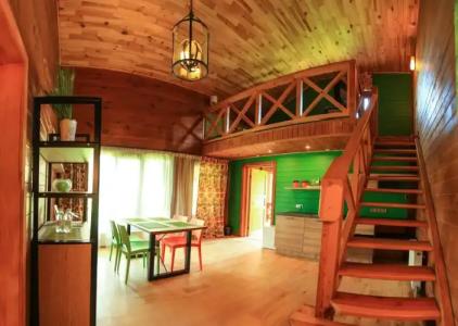 Grand Admiral Club Resort - 14