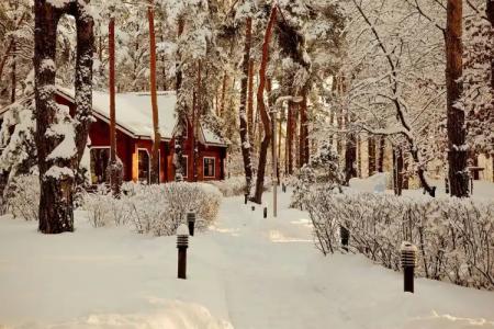 Grand Admiral Club Resort - 35