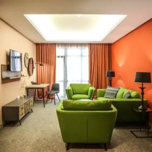 Grand Admiral Club Resort - 84