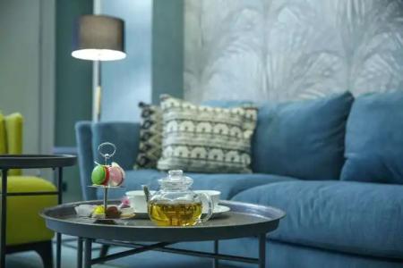 Grand Admiral Club Resort - 11