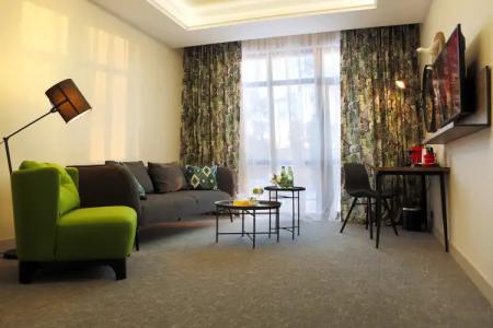 Grand Admiral Club Resort - 56