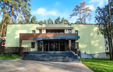 Grand Admiral Club Resort - 0