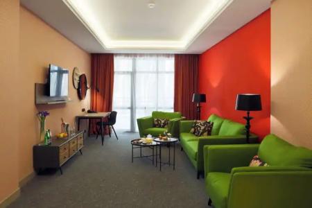 Grand Admiral Club Resort - 86