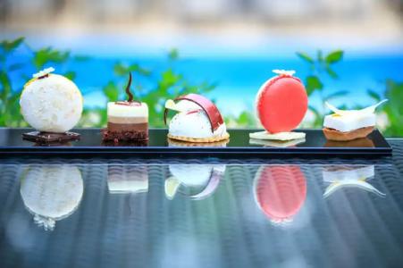 Grand Admiral Club Resort - 13