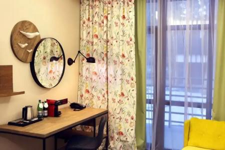 Grand Admiral Club Resort - 62