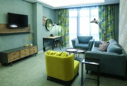 Grand Admiral Club Resort - 2