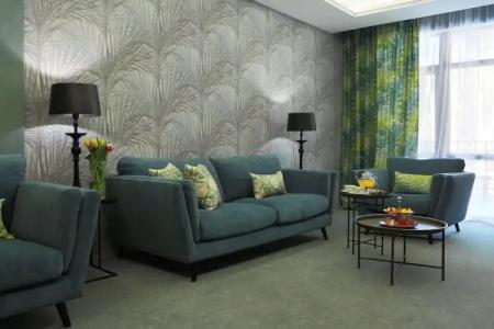 Grand Admiral Club Resort - 16