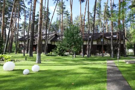 Grand Admiral Club Resort - 31