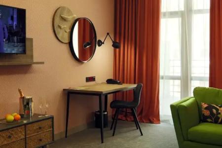 Grand Admiral Club Resort - 94