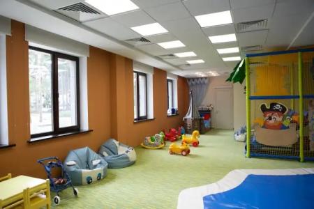 Grand Admiral Club Resort - 17