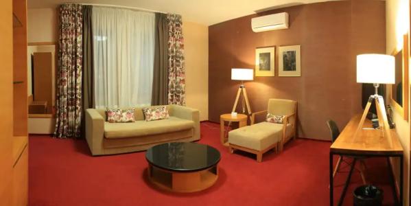 Grand Admiral Club Resort - 74