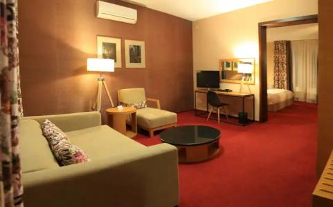 Grand Admiral Club Resort - 73