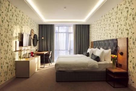 Grand Admiral Club Resort - 6