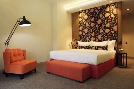 Grand Admiral Club Resort - 88