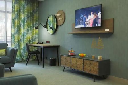 Grand Admiral Club Resort - 92