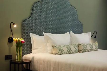 Grand Admiral Club Resort - 87