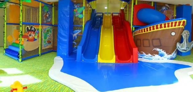 Grand Admiral Club Resort - 28