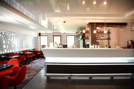 Grand Admiral Club Resort - 1